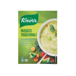 PASSATO KNORR VERDURE 0,79 GR