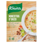 ZUPPA KNORR ORZO 105 GR