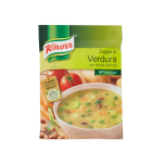 ZUPPA KNORR VERDURE 0,86 GR