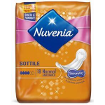 ASS.NUVENIA SOTTILE NORMAL x18