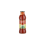 MUTTI PASSATA BASILICO 700GR