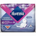 ASS.NUVENIA SOTTILE NOT.ALIx10