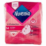 ASS.NUVENIA ULTRA ALI NORM.x14