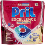 PRIL 16TABS EXCELL.5IN1 gr.325    