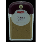 CURRY POLVERE  S/GULINO