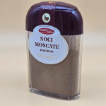 NOCI MOSCATE MACINATE S/GULINO