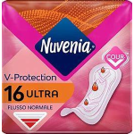ASS.NUVENIA ULTRA ANATOMICOx16