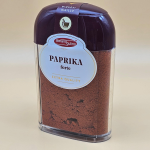PAPRIKA PICCANTE S/GULINO