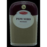 PEPE NERO MACINATO S/GULINO