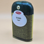 TIMO FOGLIE S/GULINO