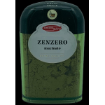 ZENZERO MACINATO S/GULINO
