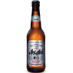 BIRRA ASASHI SUPER DRY BOTT.0,33