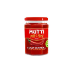 SUGO MUTTI PEPERONCINO GR. 280