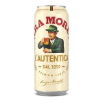 BIRRA MORETTI 50 CL