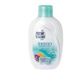 IGIENE INTIMO FRESH CLEAN A.BAT 200 ML