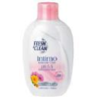 IGIENE INTIMA FRESH CLEAN DELIC. 200 ML