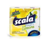 ASCIUG.SCALA LIMONE 2V.DECx2rt