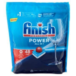 FINISH 48POWERBALL ALL IN ONE REGULAR gr810