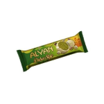Alyan Trufino Chocolate WHITE/WEISS DUBAI-STYLE - 39g