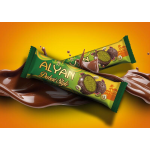 Alyan Trufino Chocolate VOLLMILCH DUBAI-STYLE - 39g