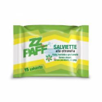 ZZ PAFF SALV.CITRONELLA x15pz
