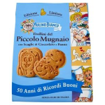BISCOTTI BARILLA PICCOLO MUGNAIO 300GR