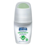 DEO.GENERA ROLL ON GREEN ML.50    