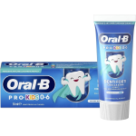 DENT.ORAL B PRO KIDS 0/6A.ml50