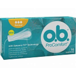 ASS.OB PRO COMFORT NORMAL x16