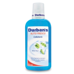 COLLUTORIO DURBANS FRESC.ML500