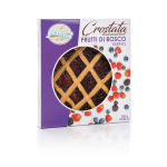 CROSTATA CRADEL F/BOSCO GR.300