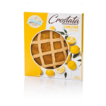 CROSTATA CRADEL LIMONE GR.300
