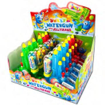 SWEET WATER GUN  J.BEANS 20G X 12