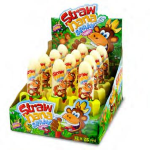 STRAWNANA SPRAY  BANANA 25 ML X 12