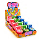 WATER FLUSH MIX X 12