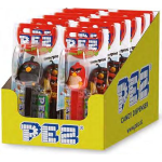 PEZ SPENDER 8,6G X 12