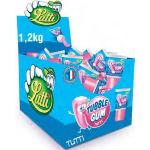 LUTTI TUBBLE  GUM 36 PZ
