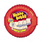 HUBBA BUBBA ERDBEERE 56G X 12