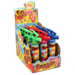 FIRE KILLER CANDY SPRAY 25ML X 15
