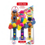 COOLFAN  CANDY 6G X 12