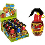 BOMB SPRAY 57 ML X 12