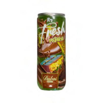 DUBAI DRINK CIOCO  PISTACHIO 33 CL X 24