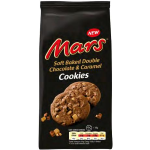 MARS BISCUITS 162G X 8