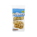 BOUNTY BISCUITS 180G X 8