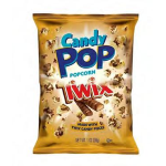 TWIX POPCORN USA 28GR X 8
