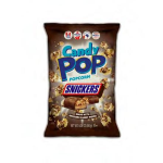 SNICKERS POPCORN USA 28GR X 8