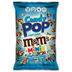 M&M'S POPCORN USA 25GR X 8