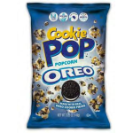 OREO POPCORN USA 149G X 12