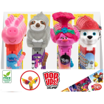 Lolly Pop Up Lizenz Mix - 10g