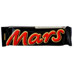 MARS SINGOLO 50 GR